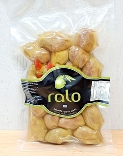 Olives - Green Gigantic (Ralo)